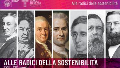 Alle radici della sostenibilità - Progenitori e discendenti